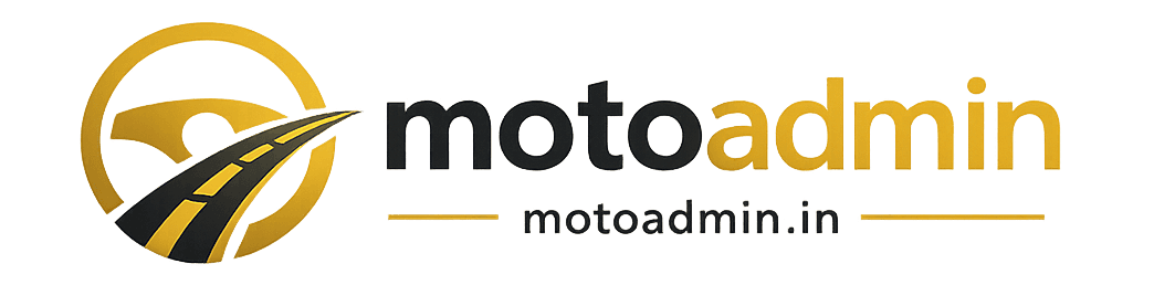 MotoAdmin